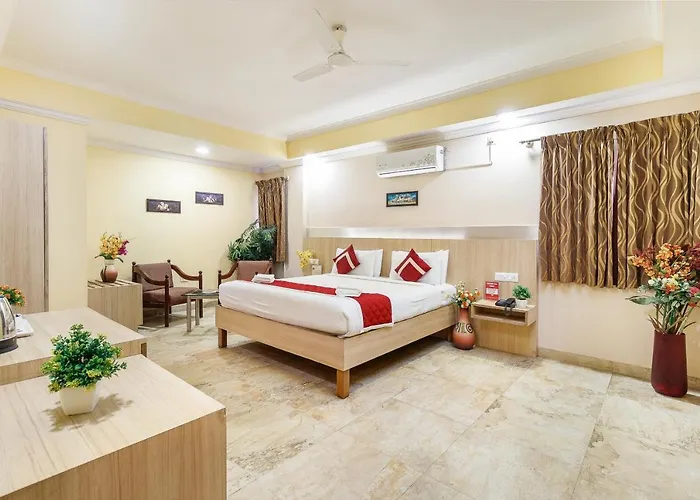 Octave Royal Opera Hotel Bangalore