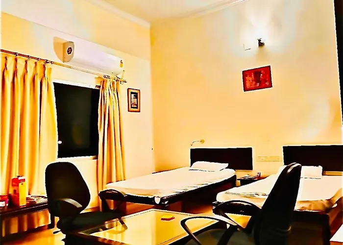 Hotel Malti Mahal Bokaro