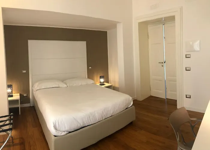 Lo Schiaccianoci B&B Tarente