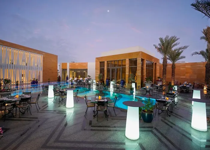 Vivienda Hotel Villas, Djedda