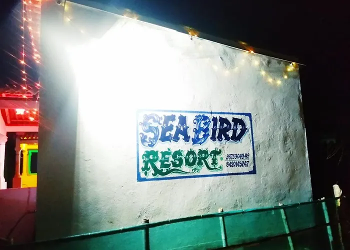 Sea Bird Resort Tajpur