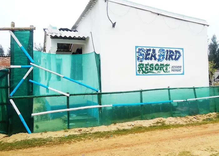 Sea Bird Resort Tajpur