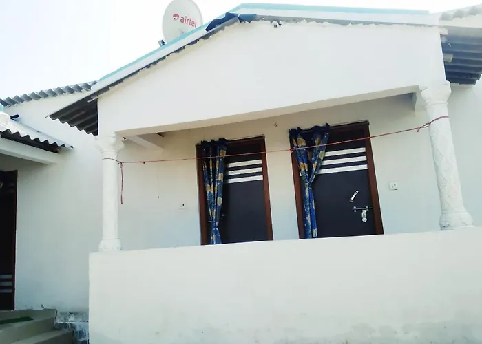 Sea Bird Resort Tajpur