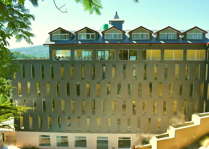 Hotel Nature Valley Dalhousie