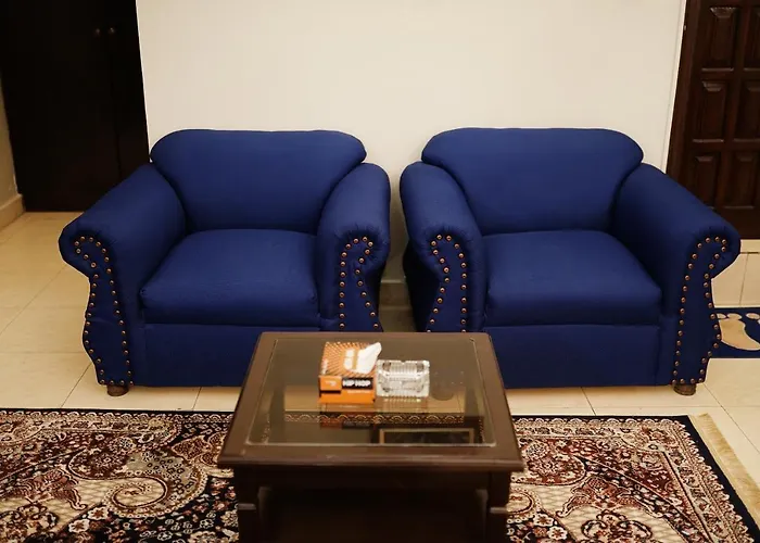 Diamond Lodge Karachi