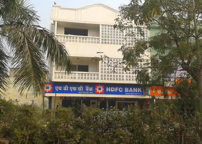 Hotel Malti Mahal Bokaro