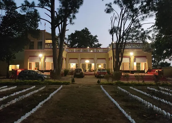 Tulin Heritage Bungalow - Purulia Jhalida