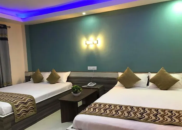 Yara Hotel Itahari