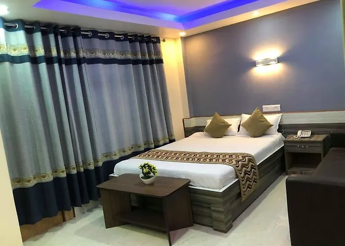 Yara Hotel Itahari