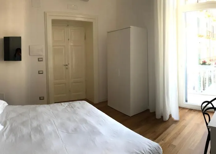Lo Schiaccianoci B&B Tarente