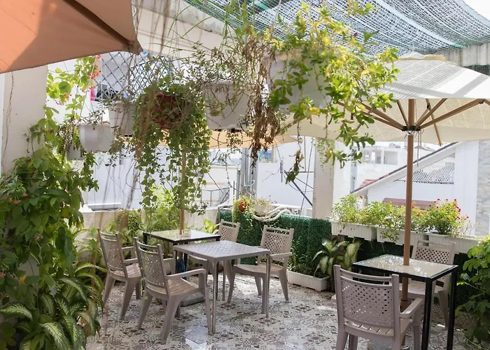 Lotus Laverne Hotel Ho Chi Minh City