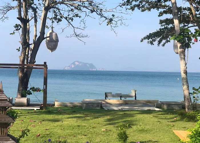 Royal Yao Yai Island Beach Resort Ko Yao