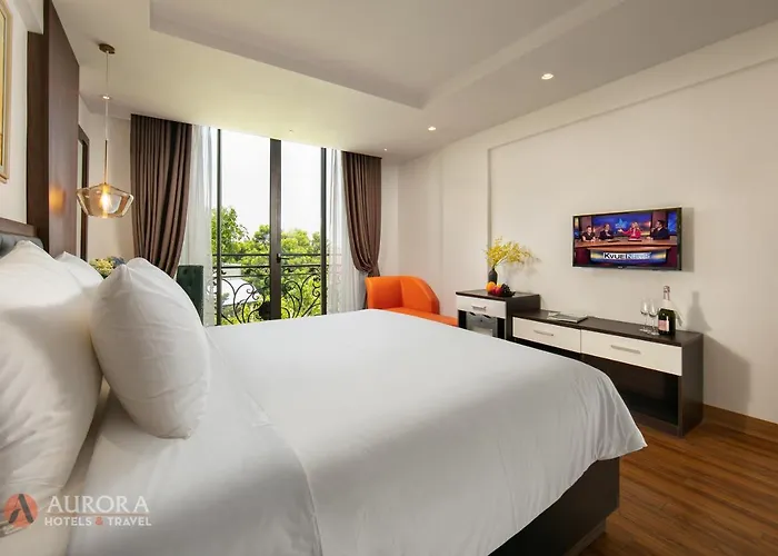 Bendecir Hotel&Spa Hanoi