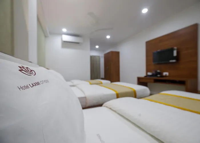 Hotel Laxmi Cityside Mangalore