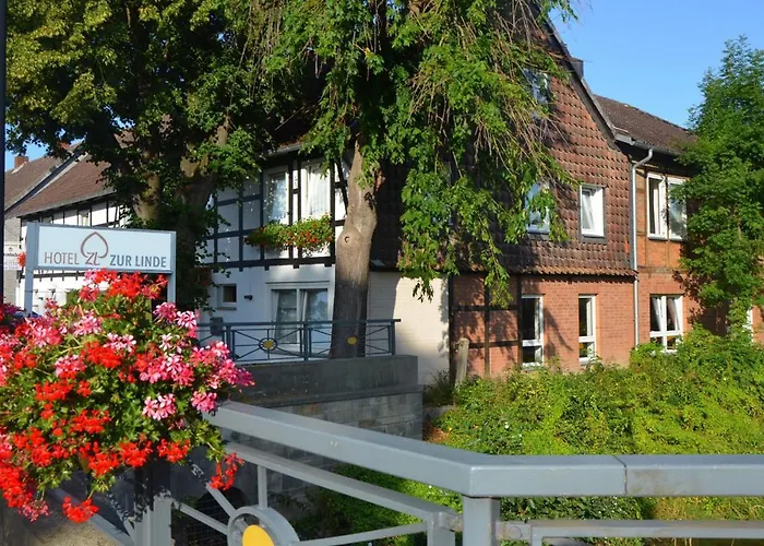 Hotel Zur Linde Salzgitter
