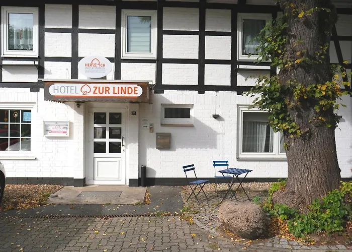 Hotel Zur Linde Salzgitter