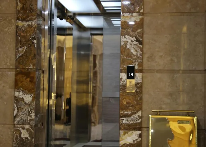 Hotel Ayni Dushanbe