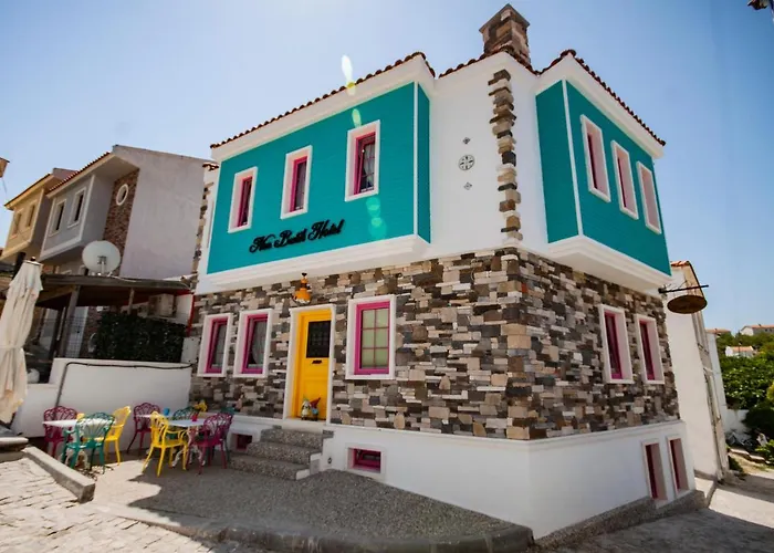 Neo Hotel Çanakkale
