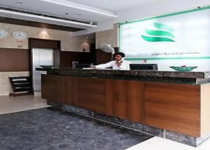 Joy Inn & Suites Bhiwadi