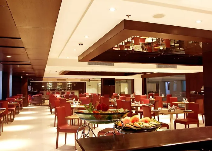 Joy Inn & Suites Bhiwadi