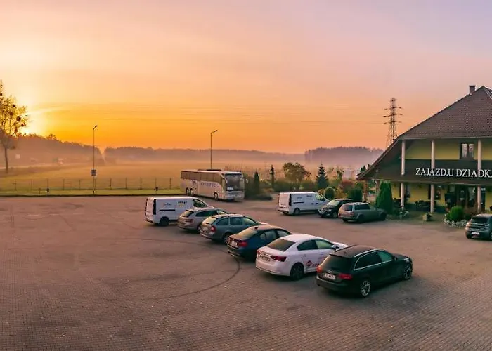 Zajazd U Dziadka Oppeln