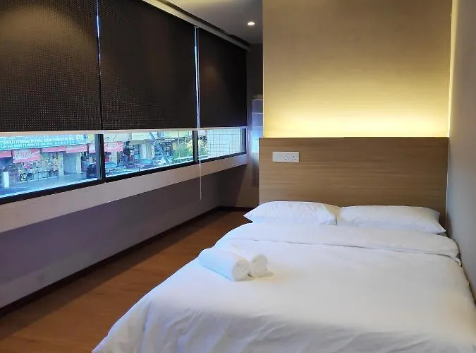 Ez Suites Bandar Seri Begawan