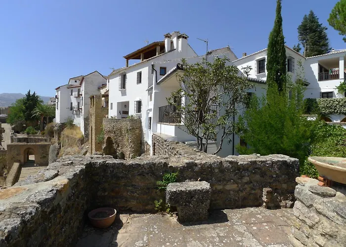 Salvatierra Guest House Ronda