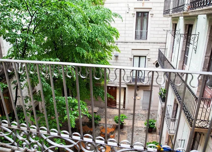 B&B Placa Bell-Lloc Gerona
