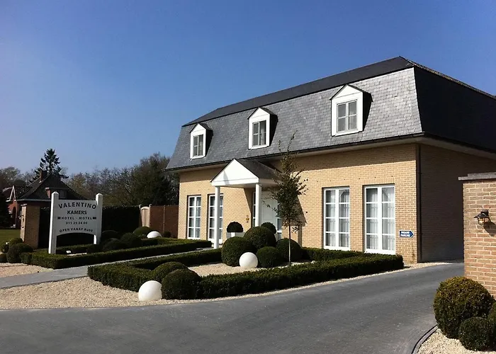 Villa Valentino Hasselt