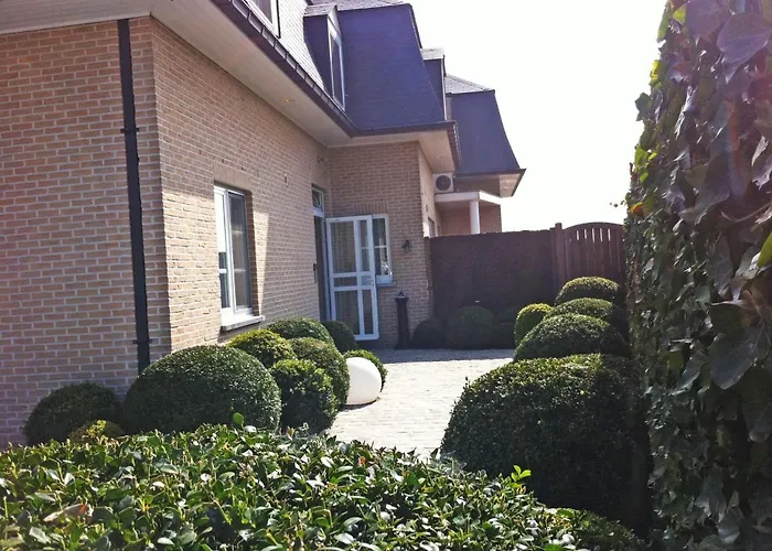 Villa Valentino Hasselt