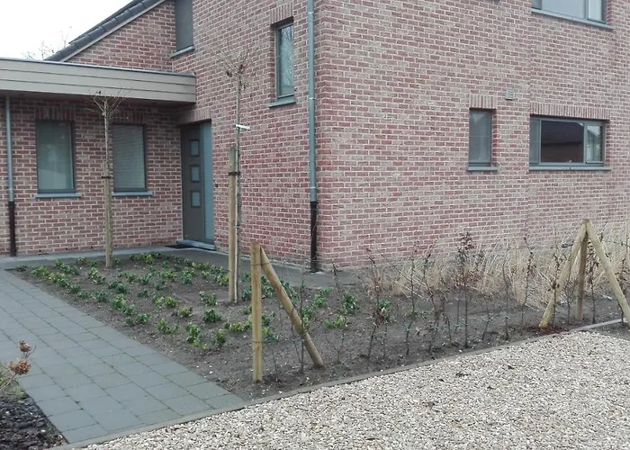 B&B De Laak Bilzen