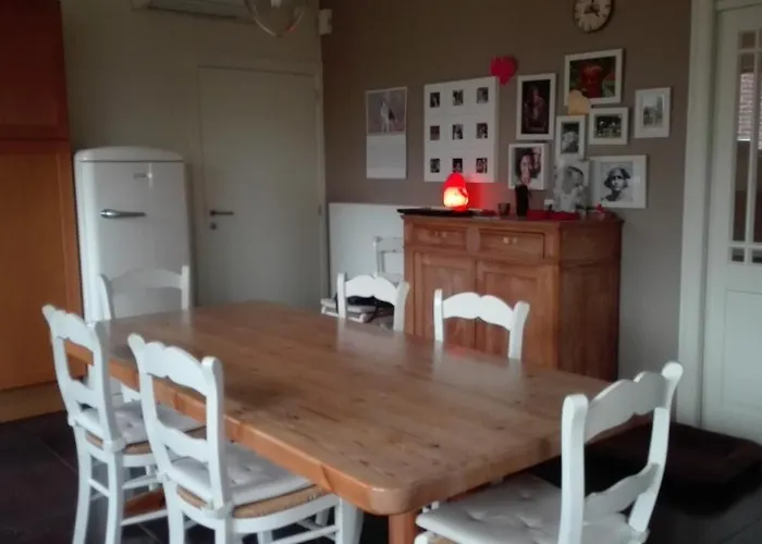 B&B De Laak Bilzen