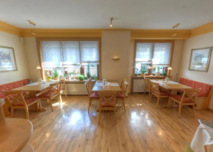 Hotel Gasthof Klusmeyer Bielefeld