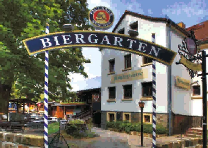 Hotel Köhlerhütte Dresden
