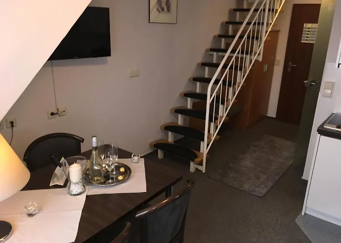 Apartment 47 Sindelfingen