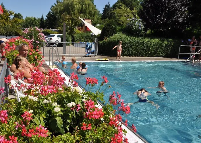 Lug ins Land Restaurant&Ferienwohnungen Bad Bellingen