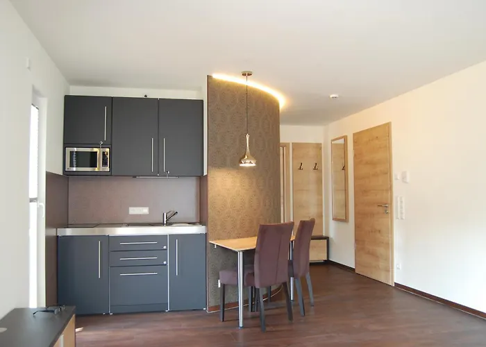 Waldhotel Rainau Ellwangen
