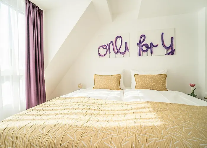 Victoria Altstadt Hotel Düsseldorf