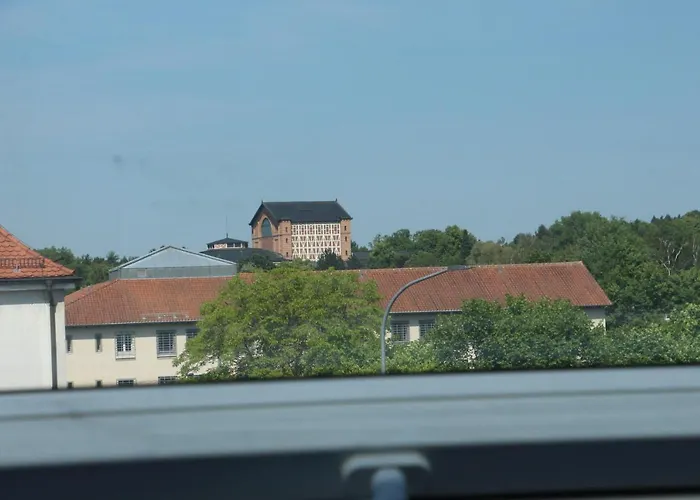 Gasthof Gruner Baum Bayreuth