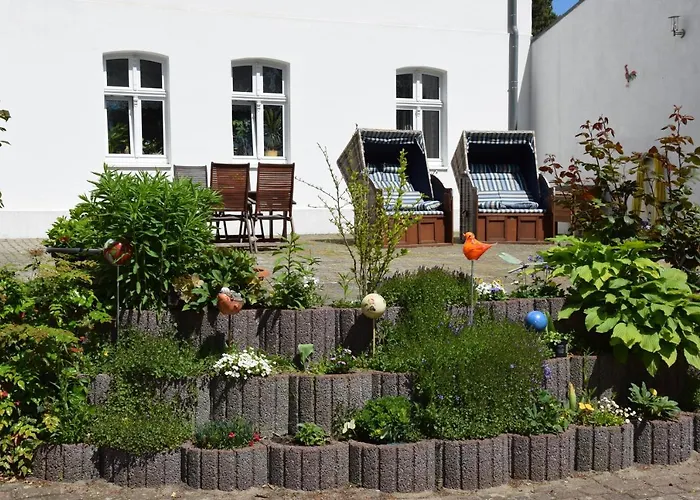 Hotel Nordlicht Zinnowitz