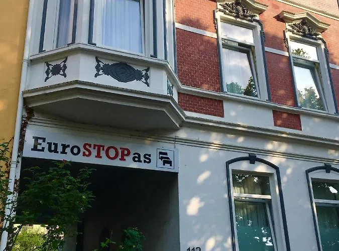 Eurostopas Bremen