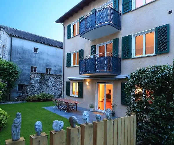 B&Borgo Ascona