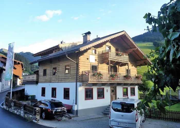 Sportpension Penhab Saalbach-Hinterglemm