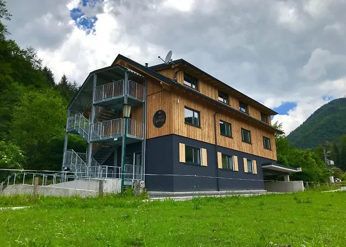 Hotel zum Sigismund - kiss&sleep Saint Wolfgang