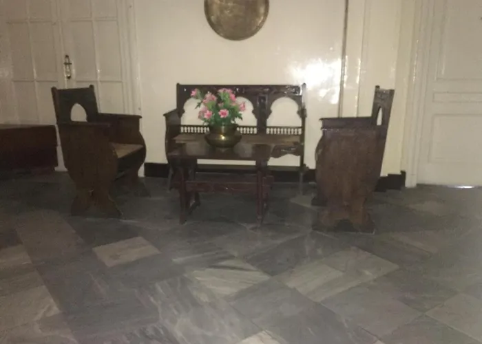 Pension Roma Cairo