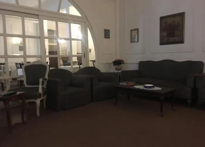 Pension Roma Cairo