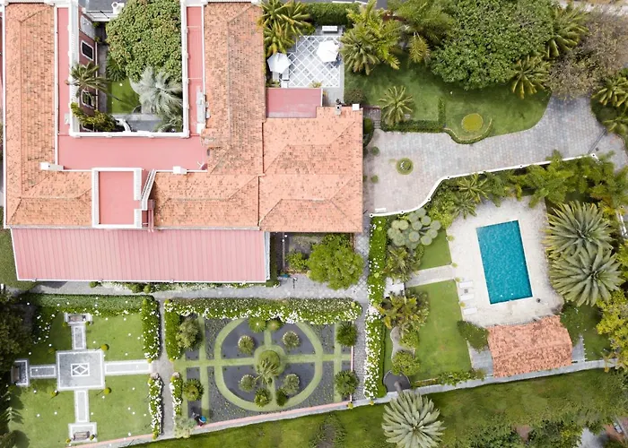 Suites De Franchy La Orotava