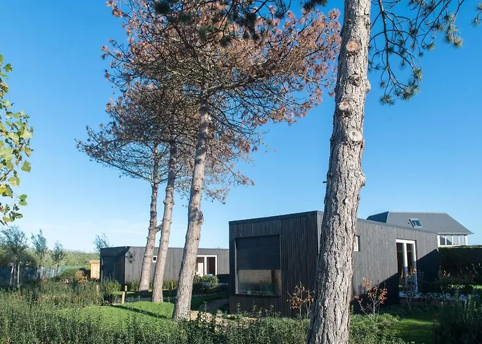 Fields Of Ellis Aparthotel Middelkerke