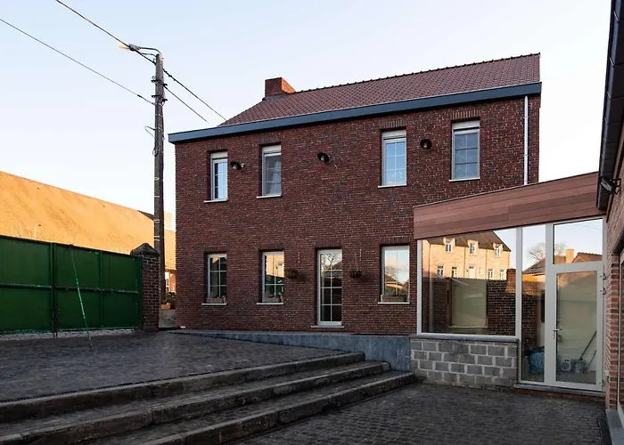 B&B 'T Oezent Oudenaarde