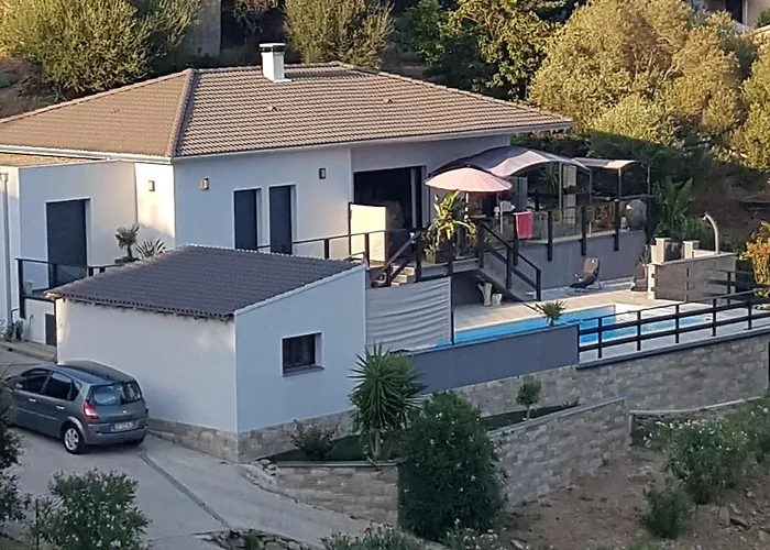 Au bien être Bastia 